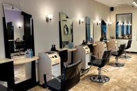 Markham Hair Salon El Paso Texas Services