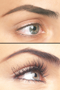novalash lash extensions