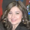 Lashes by Mona Diaz