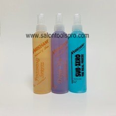 markham hair spray sub zero deja vu finishing spritz